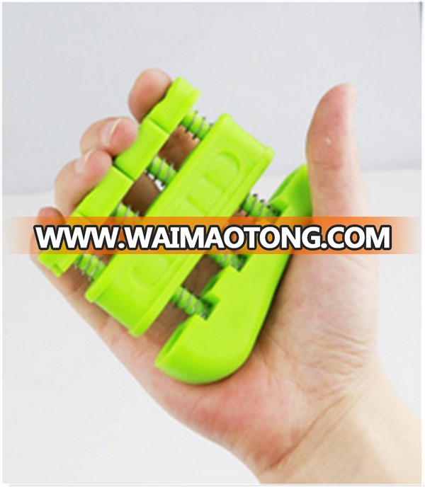 New Arrival New Brand Fingers Exercise Tool Wirst Tension Grip Strength Training Power