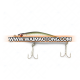 Hot Plastic Fishing Lure Hard Plastic Lures