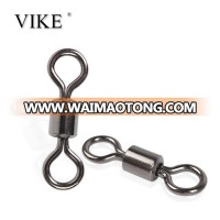 Rolling Barrel Swivel Brass Weight fishing accessories fishing tackle