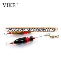 Copper Bullet Sinker 1.8g,3.5g,7.2g,10.6g14g.21g,28g Brass Weight Fishing Accessaries Fishing Weight Texas Rig